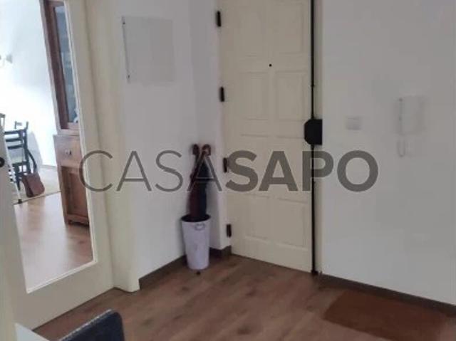Apartamento alugar em Santarém