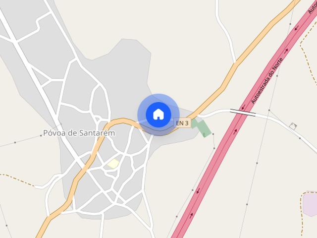Apartamento alugar em Santarém