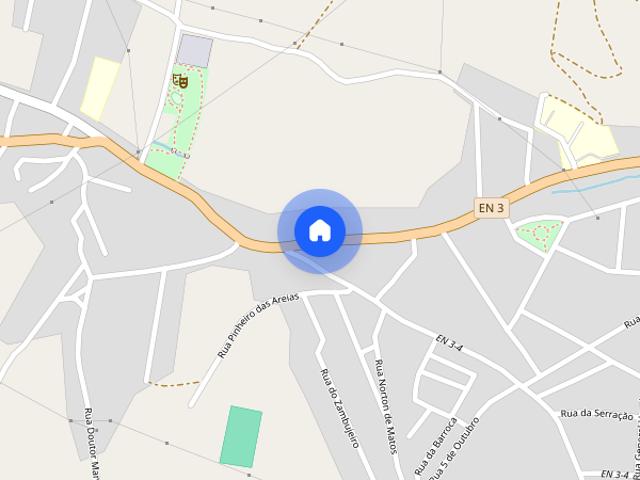 Apartamento alugar em Santarém