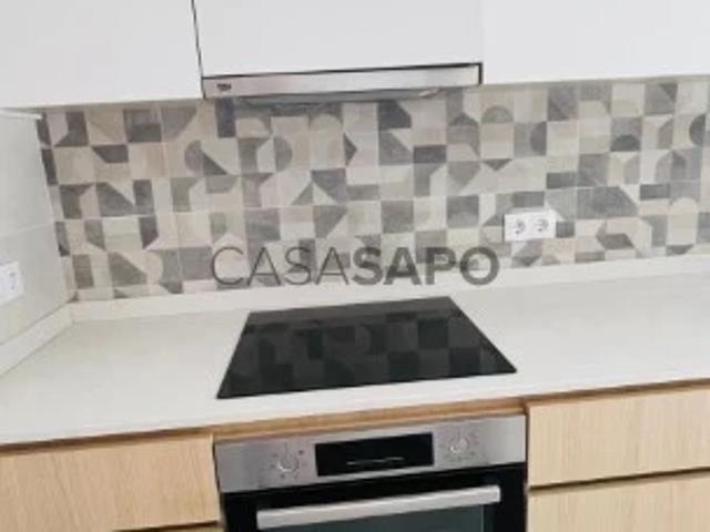 Apartamento alugar em Cidade de Santarém, Santarém