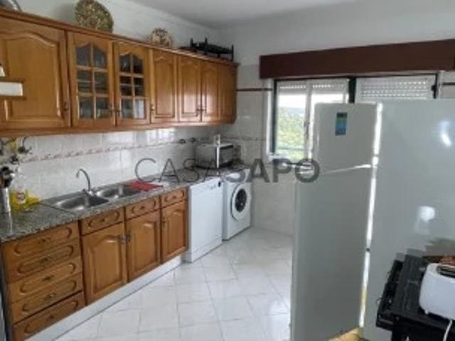 Apartamento alugar em Santarém