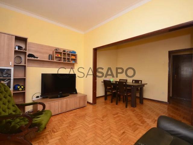 Apartamento alugar em Santarém