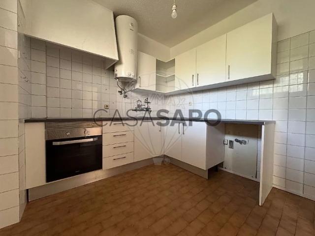 Apartamento alugar em Santarém