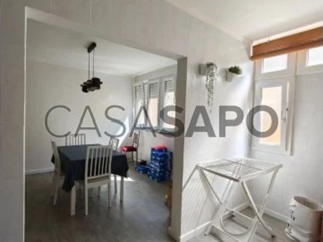 Apartamento alugar em Bairro do Pica Pau, Santiago do Cacém