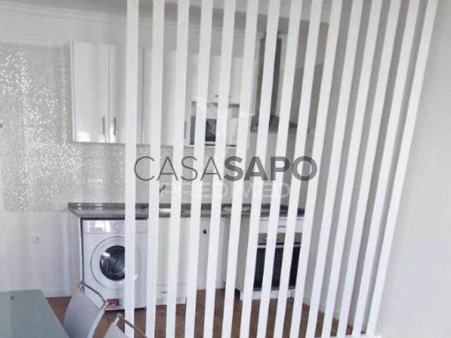 Apartamento alugar em Cercal, Santiago Do Cacém