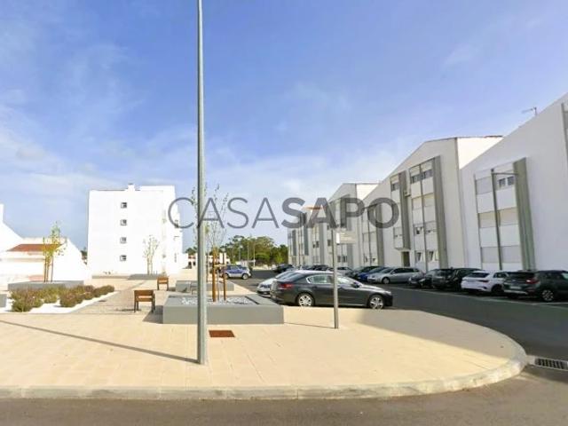 Apartamento alugar em Santiago Do Cacém, Setúbal
