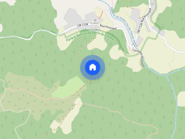 Apartamento alugar em Seia