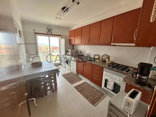 Apartamento alugar em Sesimbra, Setúbal