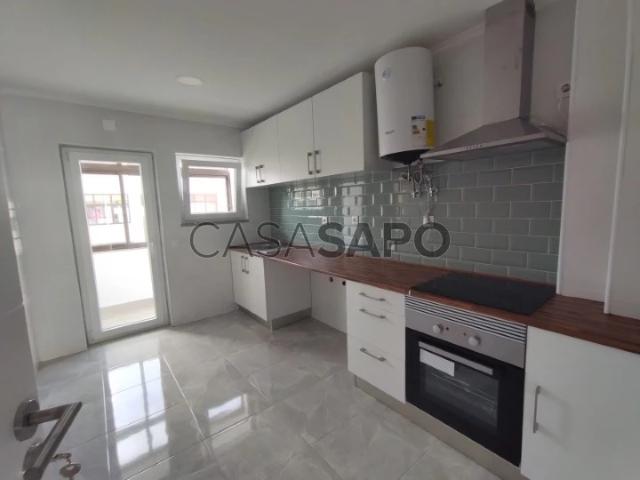 Apartamento alugar em Sesimbra, Setúbal