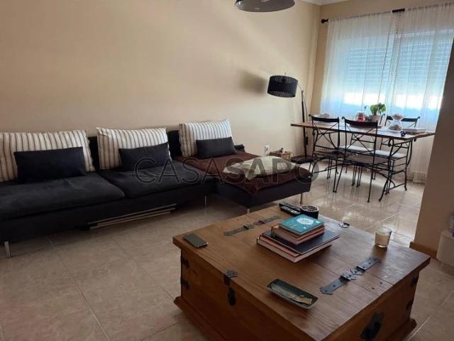 Apartamento alugar em Quinta do Conde, Sesimbra
