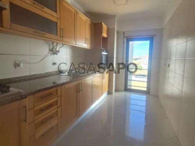 Apartamento alugar em Sesimbra, Setúbal