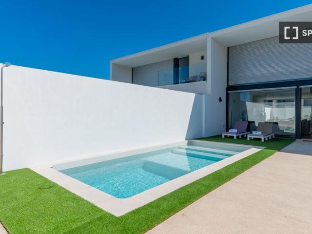 Apartamento alugar em Sesimbra (Castelo), Sesimbra
