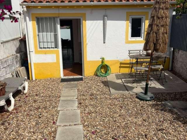 Apartamento alugar em Sesimbra (Castelo), Sesimbra