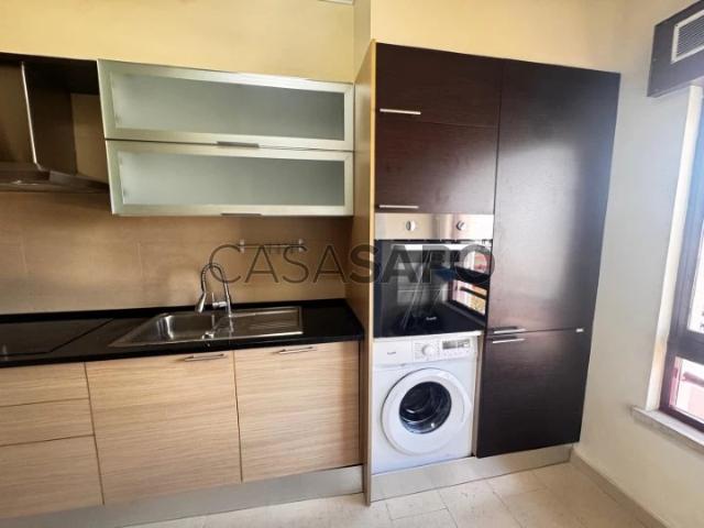 Apartamento alugar em Setúbal