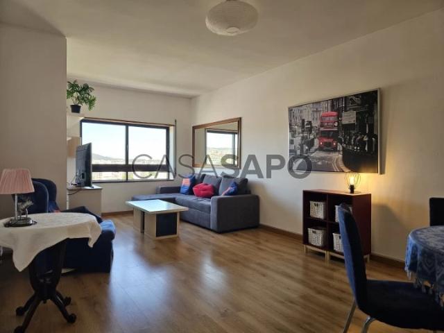 Apartamento alugar em Centro Histórico, Setúbal