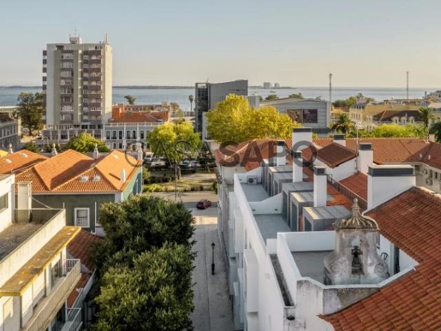 Apartamento alugar em Centro Histórico, Setúbal