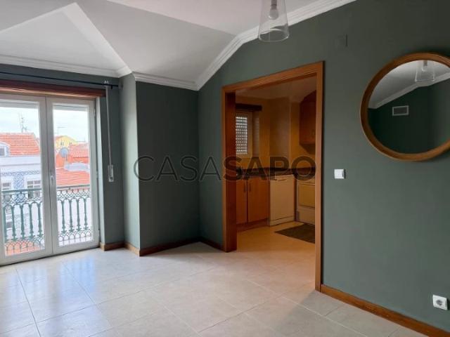 Apartamento alugar em Setúbal