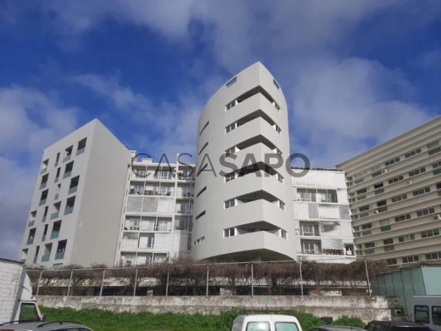 Apartamento alugar em Setúbal