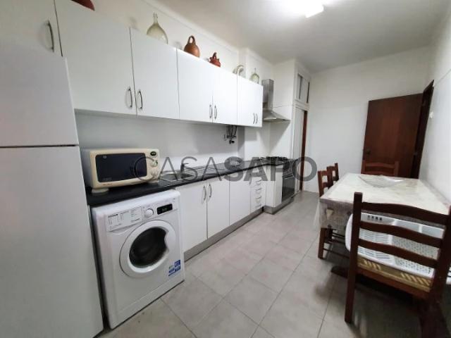 Apartamento alugar em Setúbal