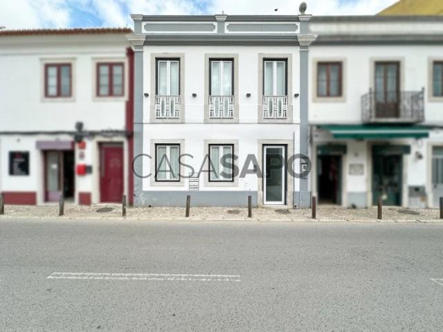 Apartamento alugar em Azeitão (São Lourenço e São Simão), Setúbal
