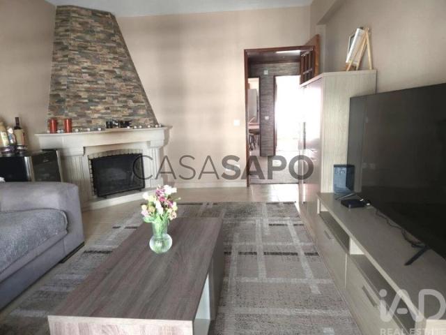 Apartamento alugar em Bairro do Capador, Setúbal