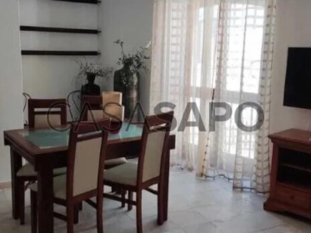 Apartamento alugar em Bairro do Liceu, Setúbal