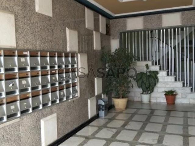 Apartamento alugar em Setúbal