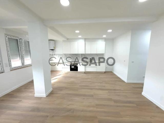 Apartamento alugar em Setúbal
