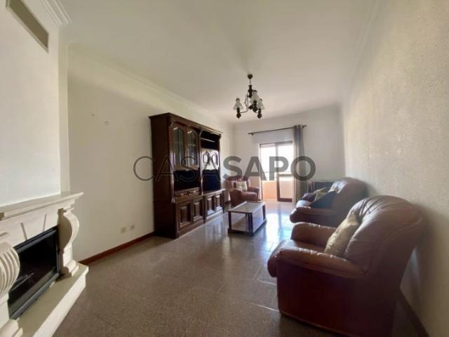Apartamento alugar em Arangues, Setúbal