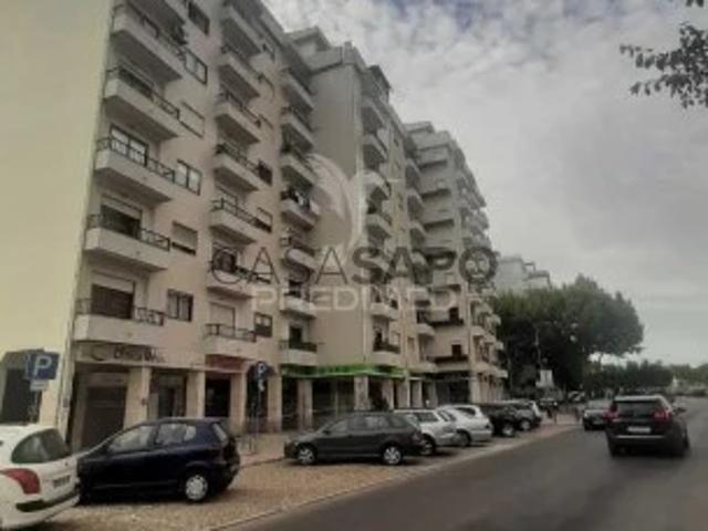 Apartamento alugar em Bairro do Liceu, Setúbal