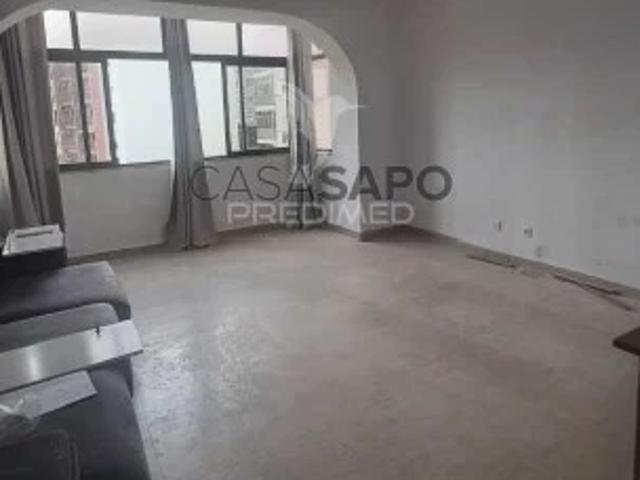 Apartamento alugar em Bairro do Liceu, Setúbal