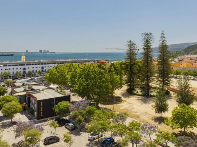 Apartamento alugar em Troino, Setúbal