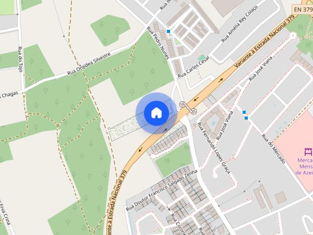 Apartamento alugar em Castanhos, Setúbal