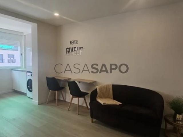 Apartamento alugar em Camarinha, Setúbal