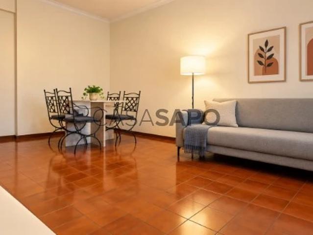 Apartamento alugar em Bonfim, Setúbal