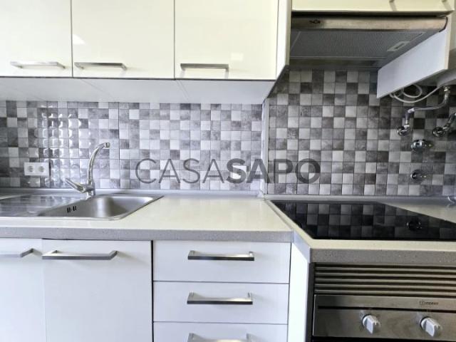 Apartamento alugar em Setúbal