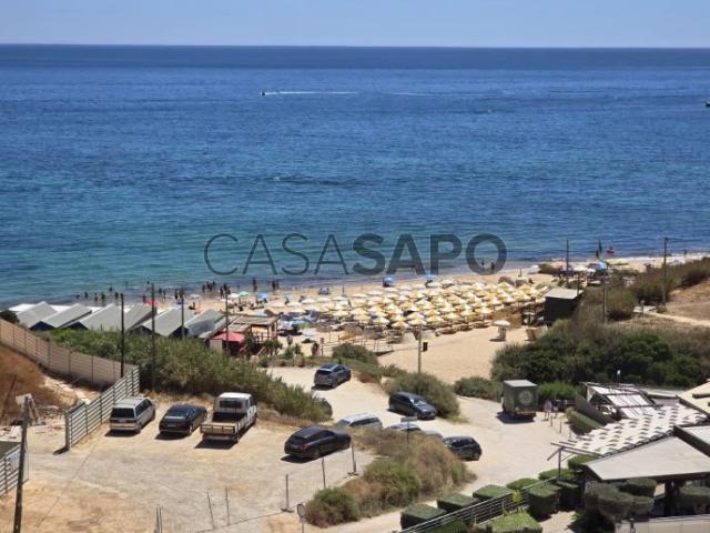 Apartamento alugar em Armação De Pêra, Faro