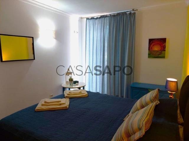 Apartamento alugar em Armação De Pêra, Faro