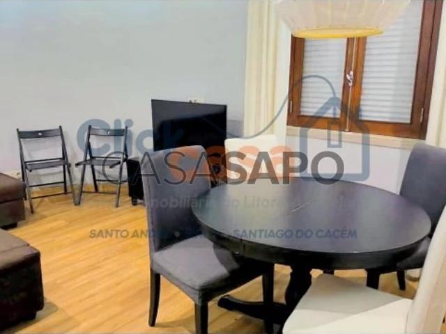 Apartamento alugar em Sines, Setúbal