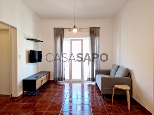 Apartamento alugar em Bairro 1º de Maio, Sines