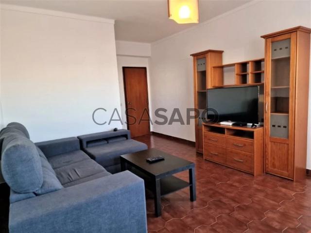 Apartamento alugar em Sines, Setúbal