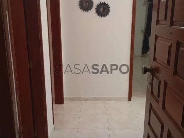 Apartamento alugar em Bairro Operário, Sines