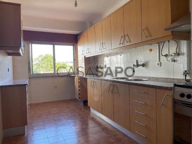 Apartamento alugar em Agualva-Cacém, Agualva e Mira-Sintra