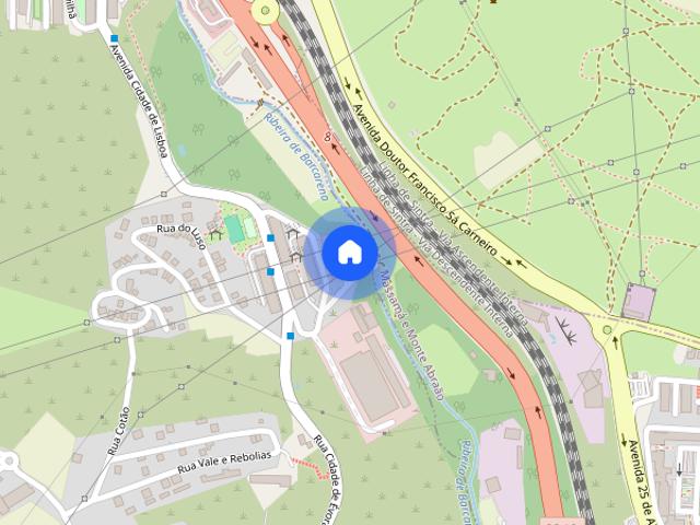 Apartamento alugar em Sintra, Lisboa