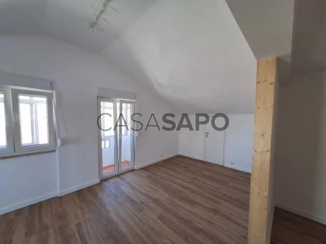 Apartamento alugar em Portela de Cambra, Casal de Cambra