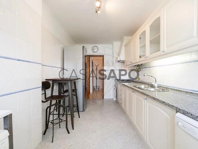 Apartamento alugar em Casal da Cavaleira, Sintra