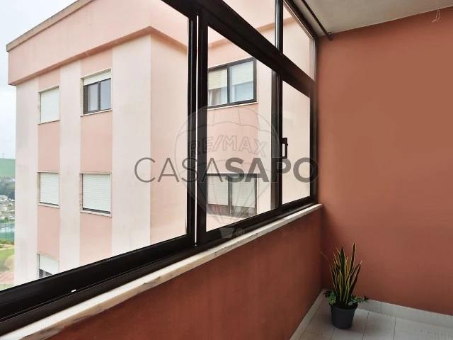 Apartamento alugar em Casal do Cotão, Sintra
