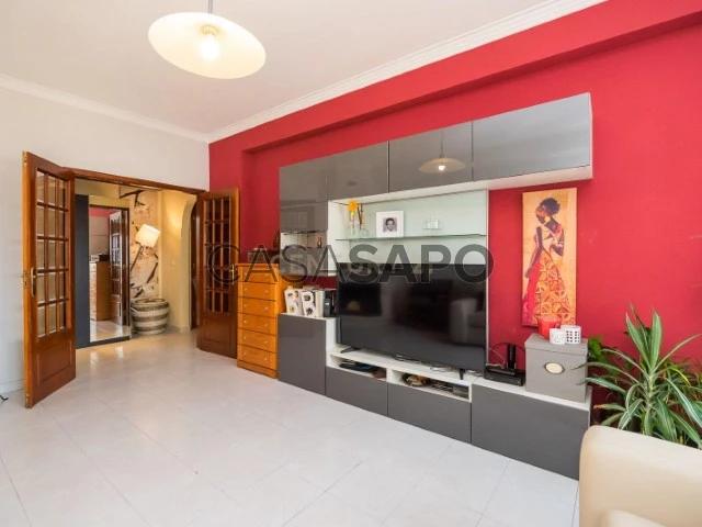 Apartamento alugar em Paiões, Sintra