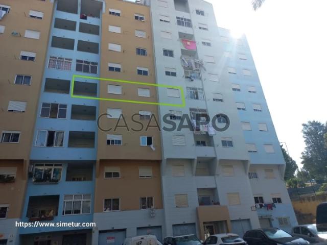 Apartamento alugar em Tapada das Mercês, Sintra
