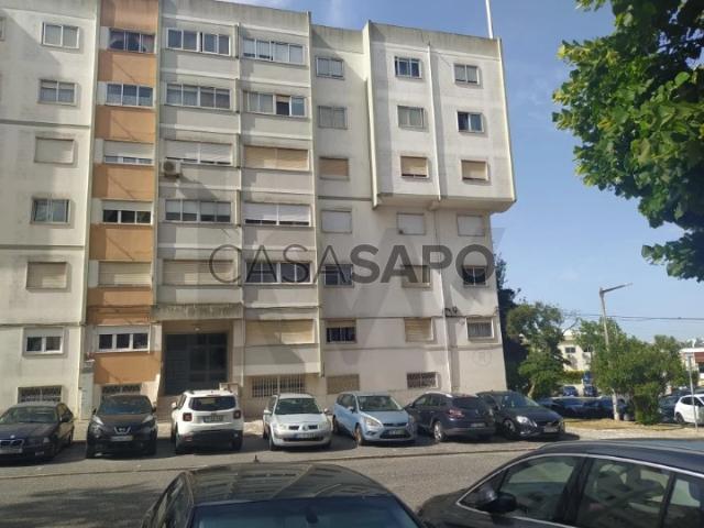 Apartamento alugar em Moinho Encarnado, Sintra